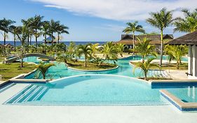 The Cliff Hotel